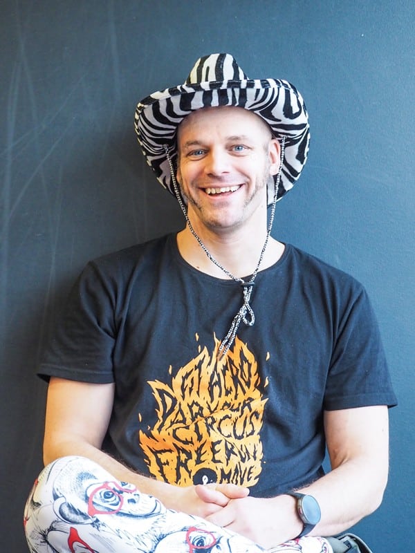 Perttu Pihlaja