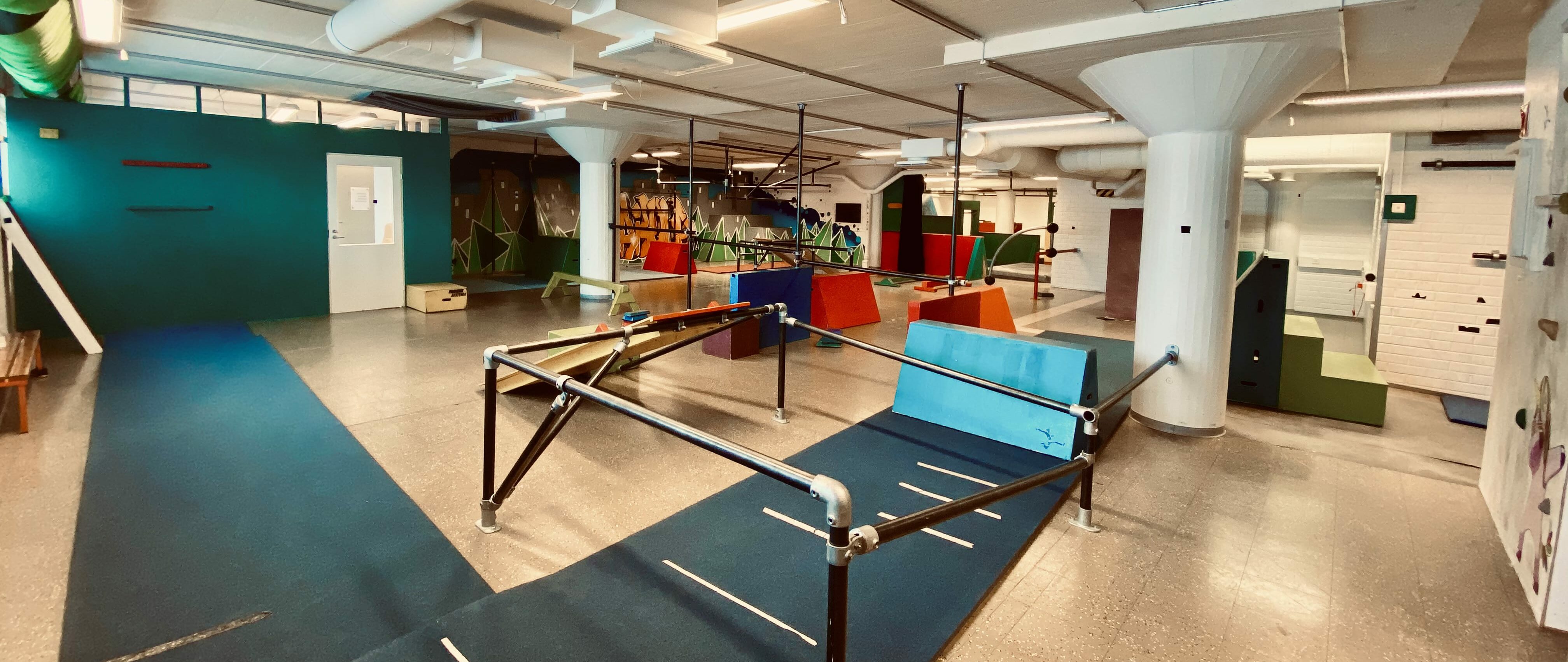 kuopio tila 1